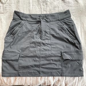 Athleta skort